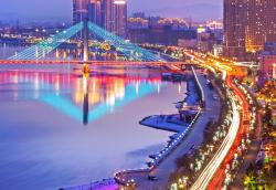 吉林天气